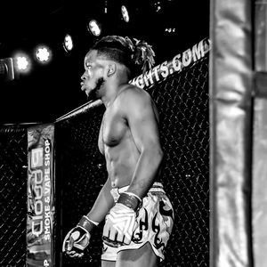 Meet your Posher, Dee